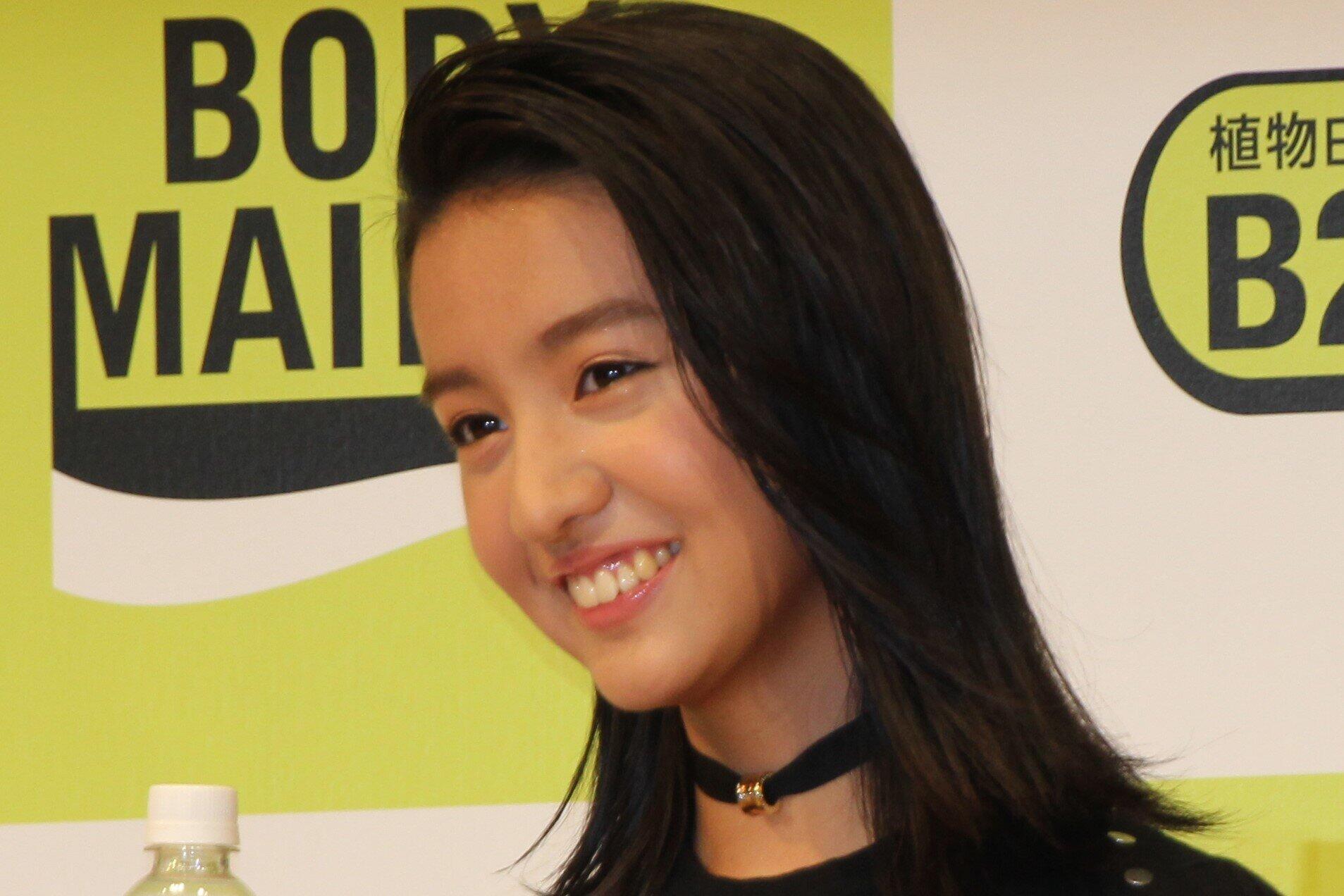 Koki,、姉・Cocomiの誕生日祝福　幼少期のツーショット写真も