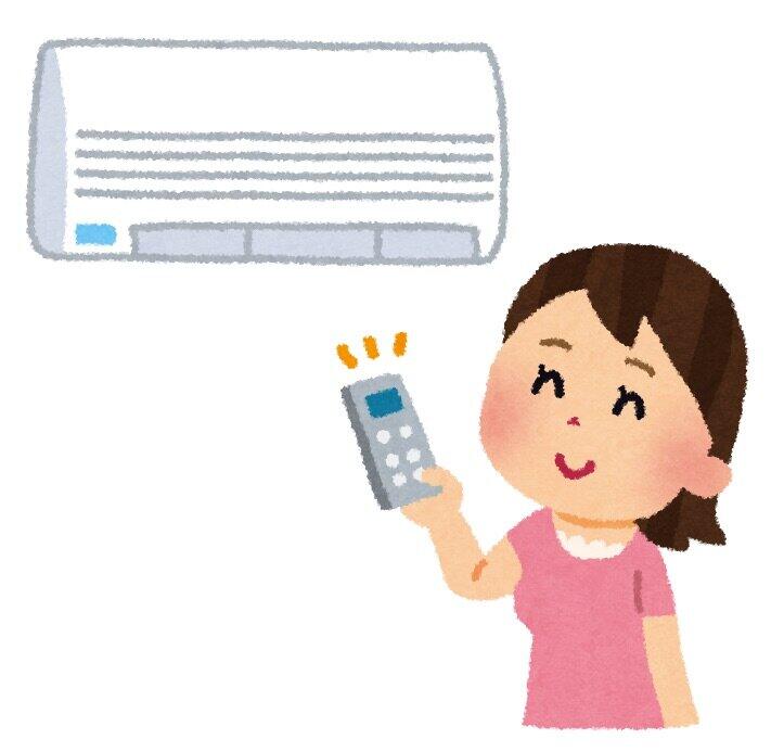 各地で真夏日！　シャープ公式、エアコン試運転を呼びかけ