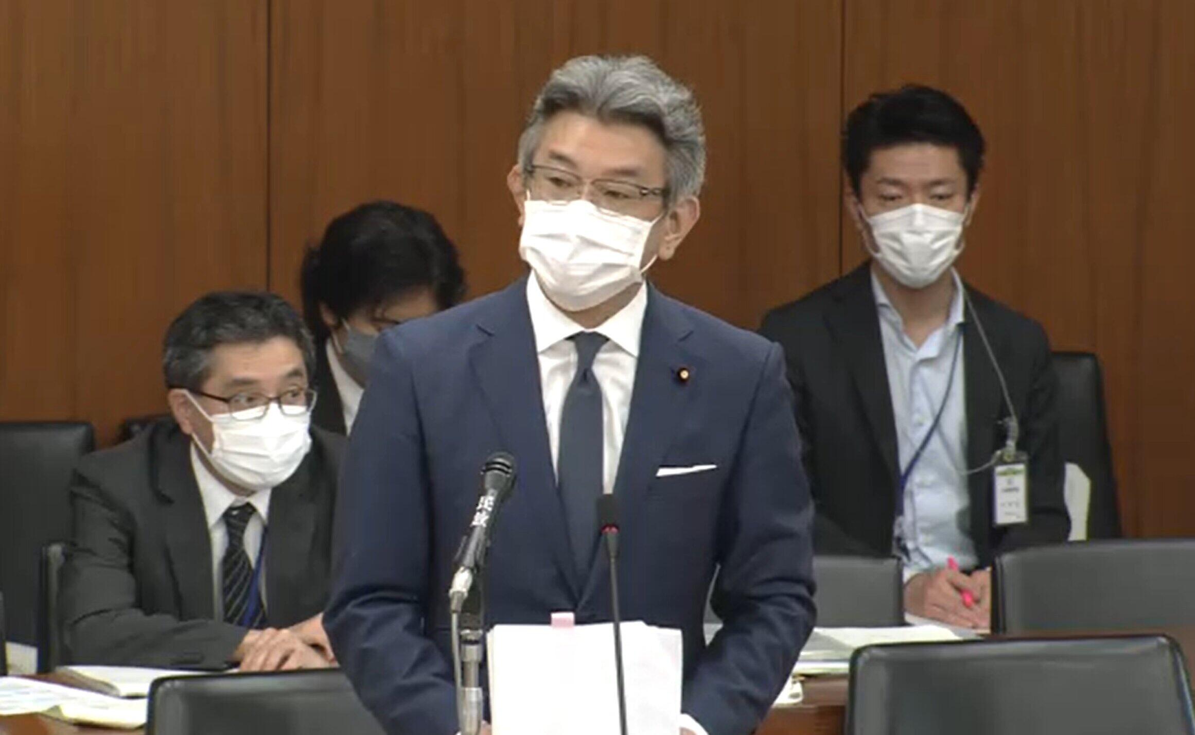 検察庁法改正案「強行採決」見送ったが...　「ゆるむ与党」で理解得られるか