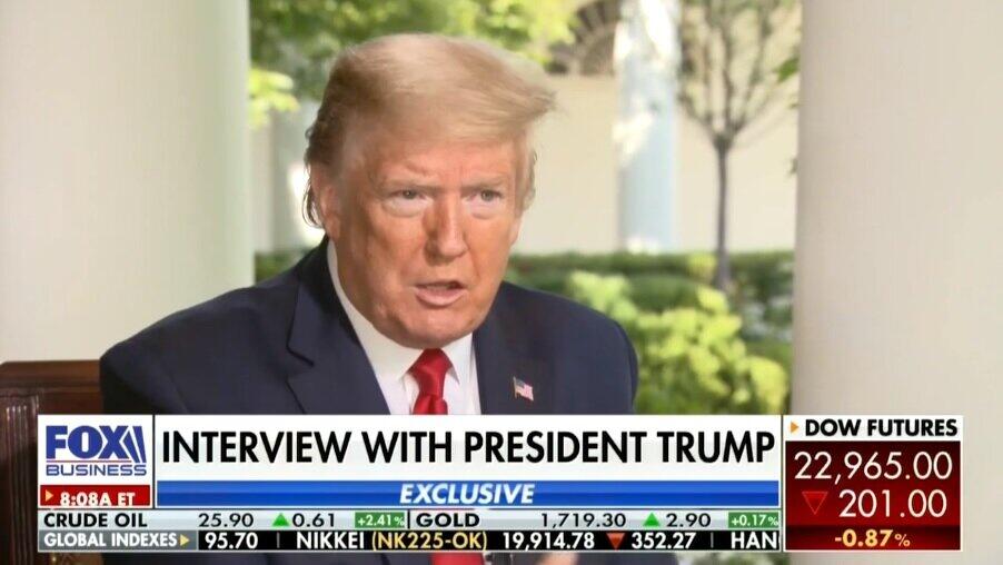 岡田光世「トランプのアメリカ」で暮らす人たち<br /> 民主党支持者も拍手送る大統領「中国断交」発言