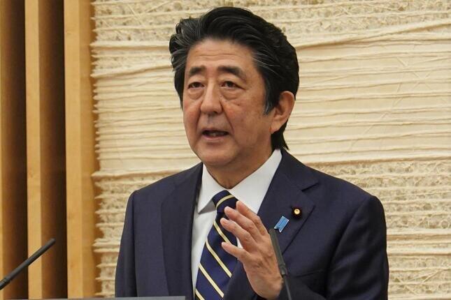 安倍首相「法務省から人事案」　波紋発言の詳細と、繰り広げられる場外戦と