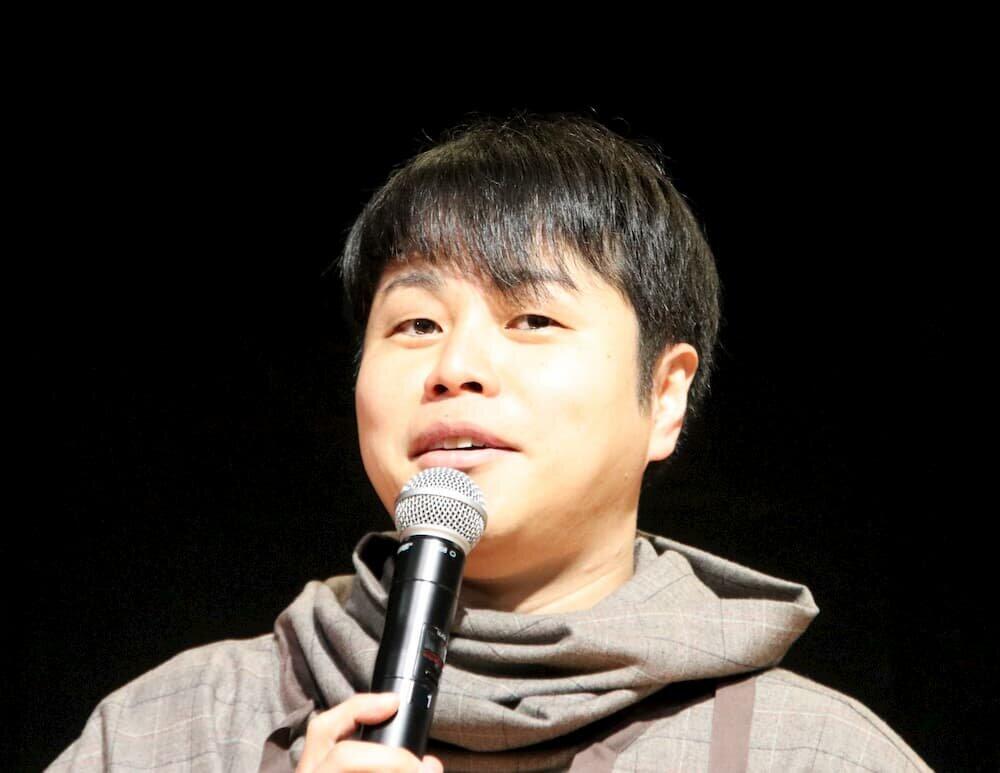 ノンスタ井上「今日好き」出演者への中傷に思い 「言われた高校生達の気持ちを考えてあげて欲しい」