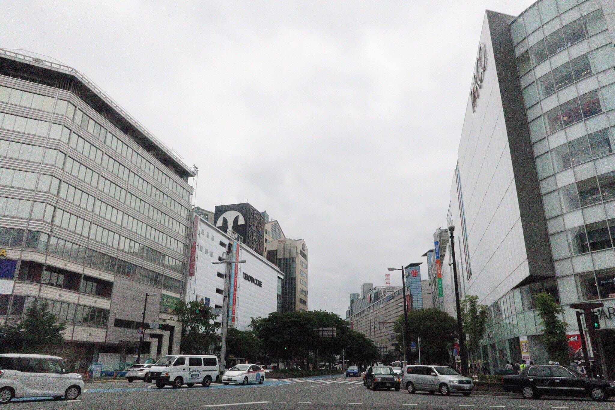 「福岡一極集中」さらに加速か　市民160万人突破、天神ビッグバンも追い風に