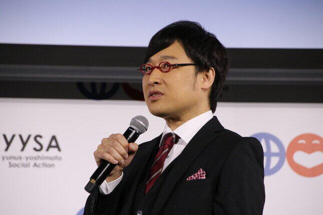 山里亮太「何かできることはなかったのか」　「テラハ」出演の木村花さんを追悼