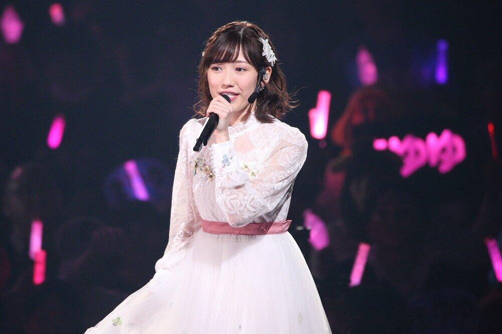 渡辺麻友引退、「突然の発表」に衝撃走る　去年は朝ドラ出演、元日には「あけおめ」ツイート...