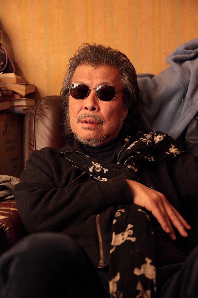 「浮浪雲」「銭ゲバ」のジョージ秋山氏死去、77歳　作品に「泣かされた」ファンから追悼の声
