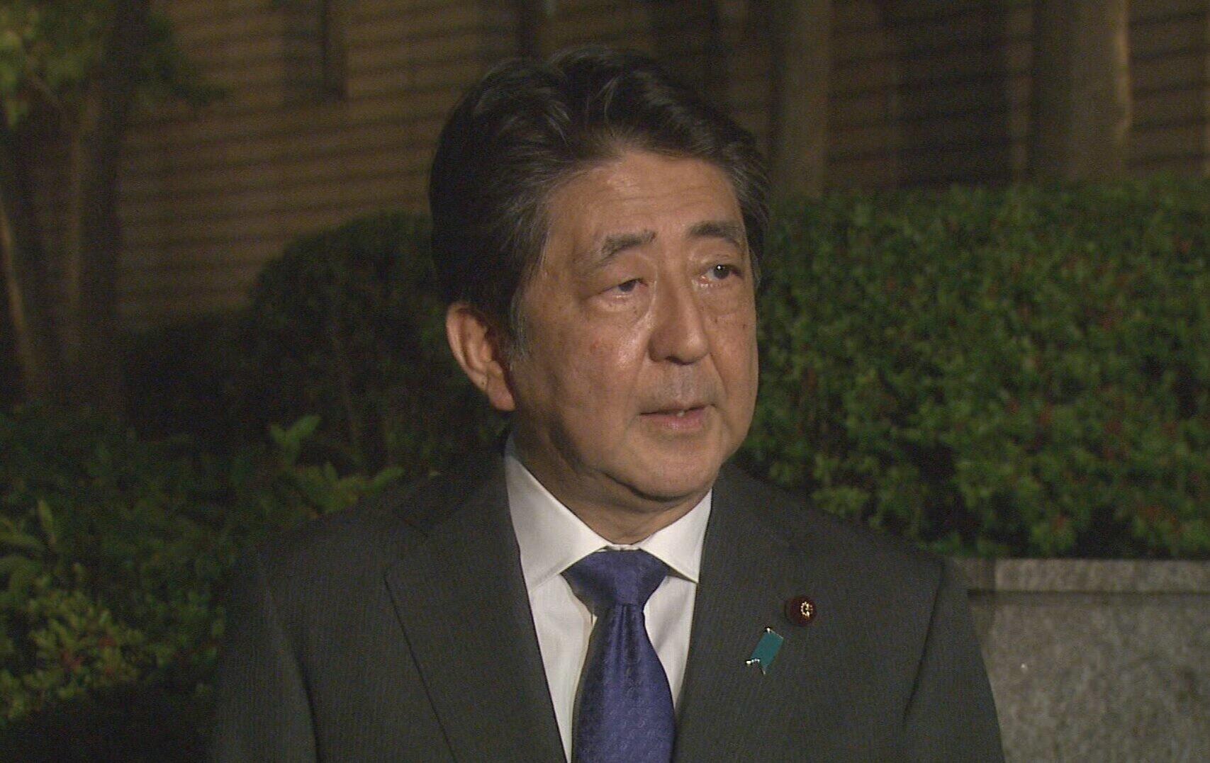 横田滋さん死去で安倍首相「断腸の思い」　日本政府が打てる手は...