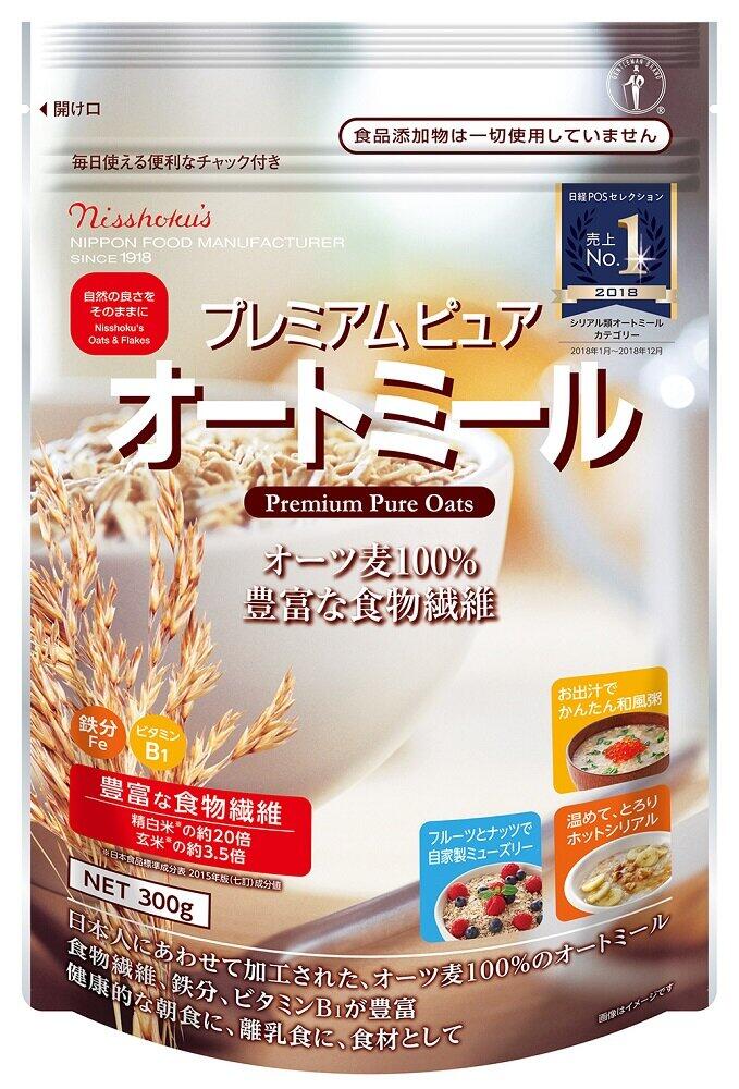 オートミール「売り切れ」相次ぐ　メーカーが語る3つの理由