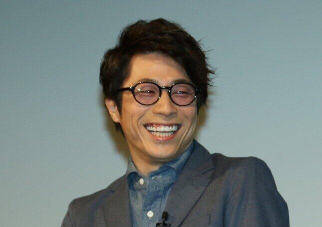 赤髪ロンブー淳が「豚キム！豚キム！」　「20年前のCM」再現に「懐かしい～」