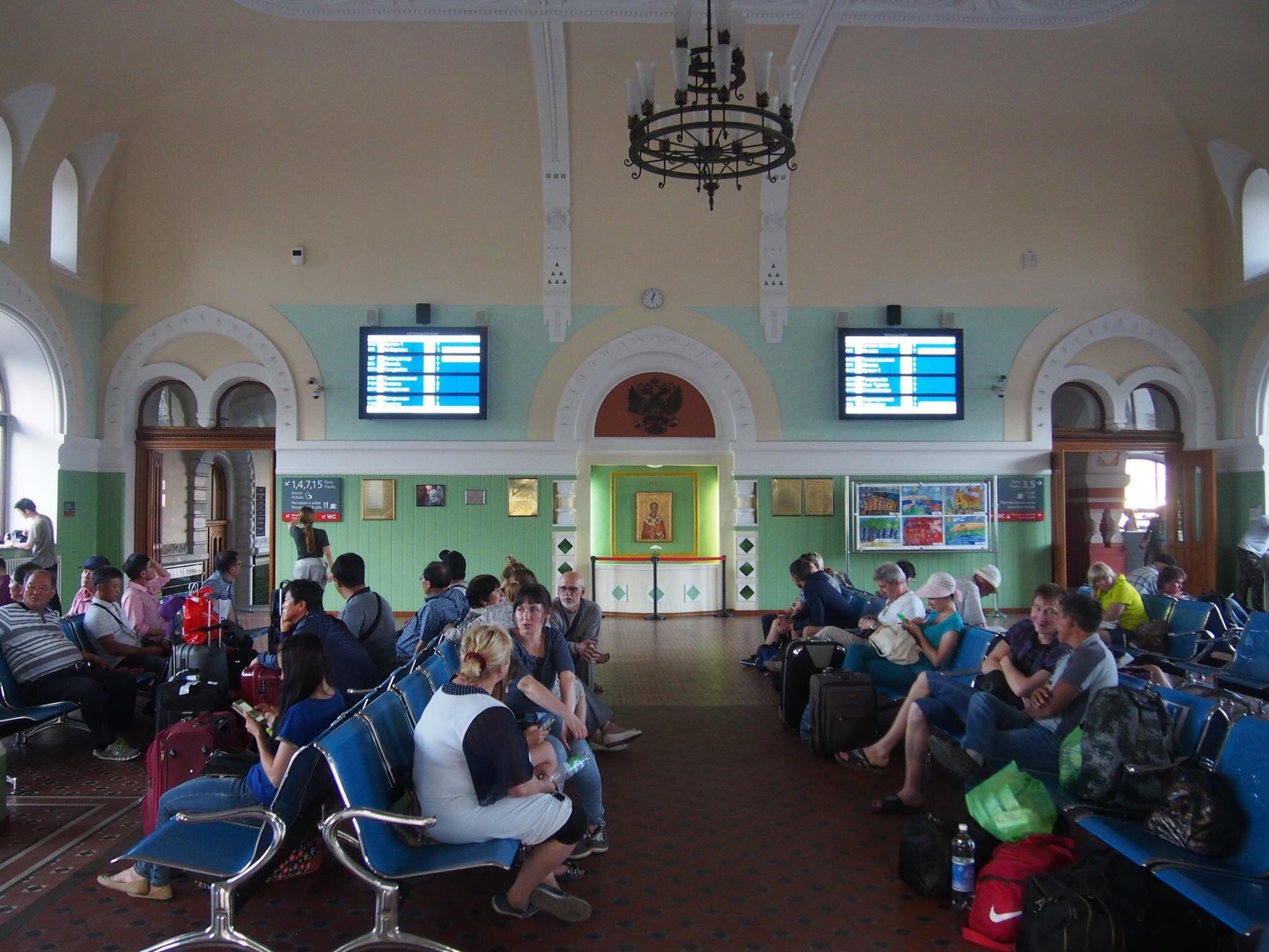 あのシベリア鉄道が「遅く」しかし「より快適」に？　7月ダイヤ改正、全線走破経験者が読み解く