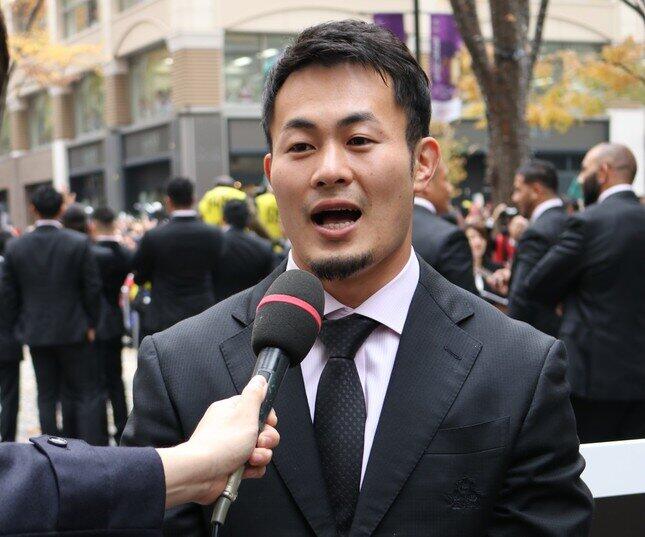 医師めざすラグビー福岡堅樹に「応援するのみ！」　東京五輪代表候補から離脱も「もうひとつの夢も大事」