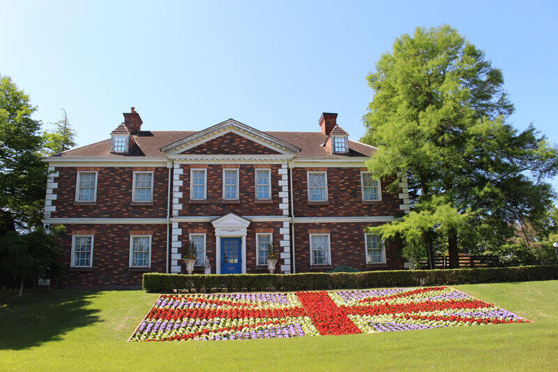 コスプレイヤーにも愛される修善寺「虹の郷」　これまでの歩みと、コロナ禍を経た今を聞く