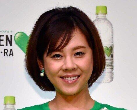 高橋英樹、娘と孫の記念樹披露　「このウコンの花が美しく咲いて...」