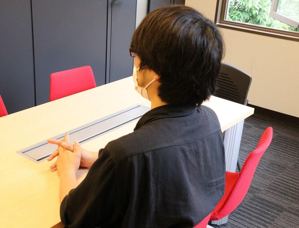 演劇のために上京した24歳男性は、コロナを機に就職を決めた　【＃コロナで人生変わった】