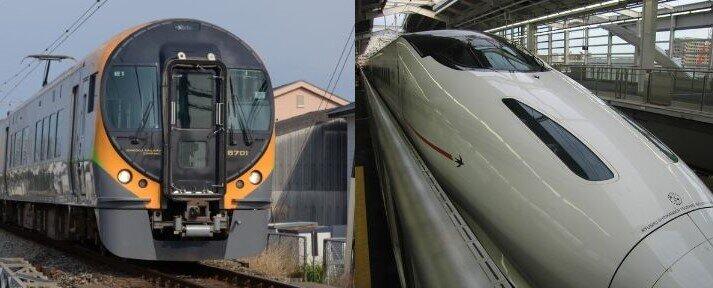 JR四国・九州が夏向け格安フリー切符　「乗り放題」と「対象外」の路線をチェック