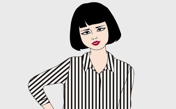 元ブルゾンちえみ、髪色をオレンジに　藤原史織「りゅうちぇる君とかぶって申し訳ない！」