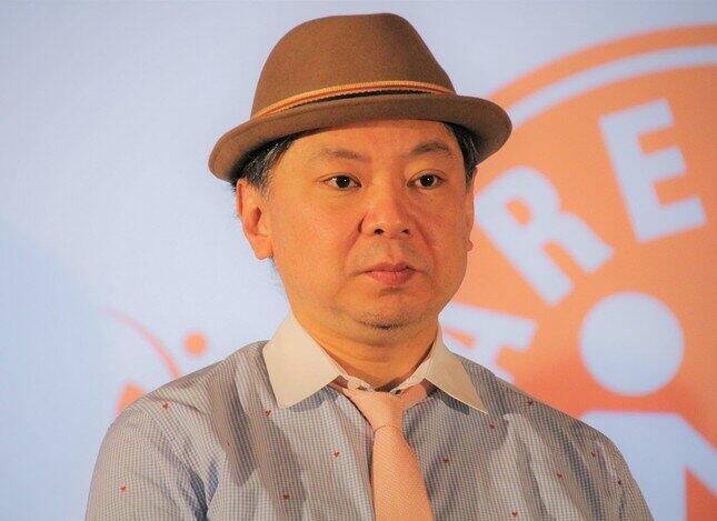 七夕の短冊が「マリオ」から「死なないでね」へ　鈴木おさむ、5歳長男の成長に感慨