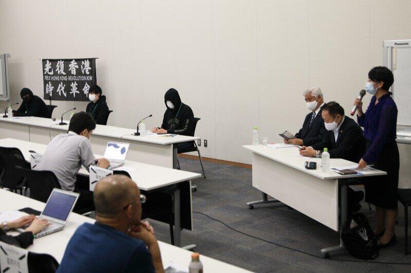 日本にも「マグニツキー法」（人権制裁法）が必要？　香港「国安法」とどう向き合うか