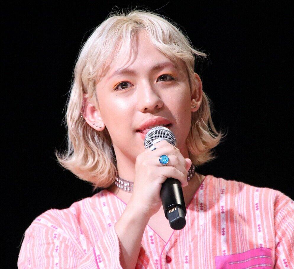 りゅうちぇる、ぺこ誕生日の祝い方が「本当にできた男」　「mamaへの一番のプレゼント」で決めたサプライズ