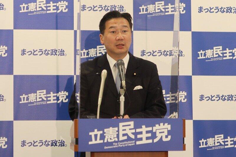 立憲・福山幹事長、山本太郎氏に「恨み節」 「最終局面になって出たということで...」