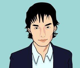 草なぎ剛、誕生日に豪雨被災地へメッセージ　「一緒に頑張って行きましょう」