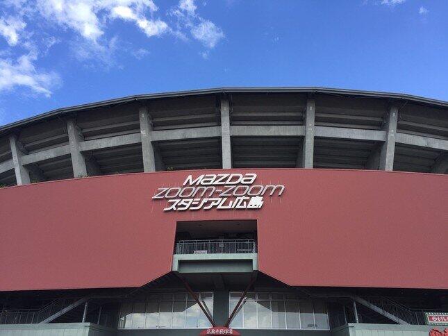 ジャクソン逮捕、バティスタ薬物違反...　カープ3連覇「助っ人不祥事」でファン落胆