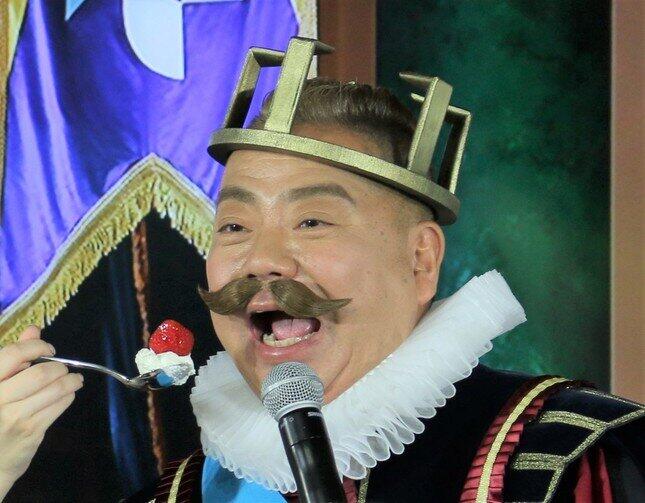 「抱かれたくない男」発表で出川哲朗大パニック　番組スタッフとの「内幕」ばらす