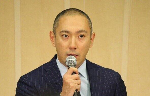 市川海老蔵「Go Toキャンペーン」に不安げ　東京の新型コロナ感染200人超え続くのに　