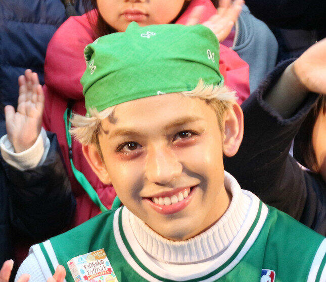 りゅうちぇる「すっぴん動画」にファン反響　「こんなイケメンだっけ！？」