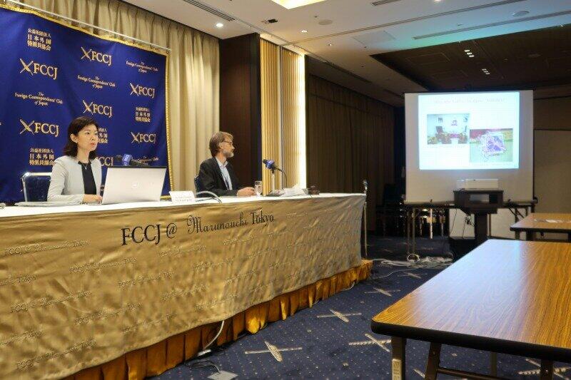 「オウムはまだ歴史ではない」　公安調査庁「異例会見」で語った「麻原崇拝の実態」