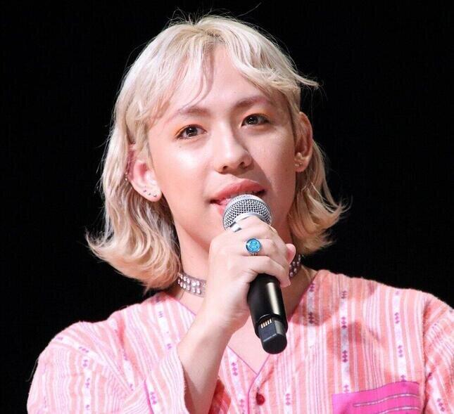 りゅうちぇる「謝らないといけないことが...」　友人・ぺえ「大いに反省してください」