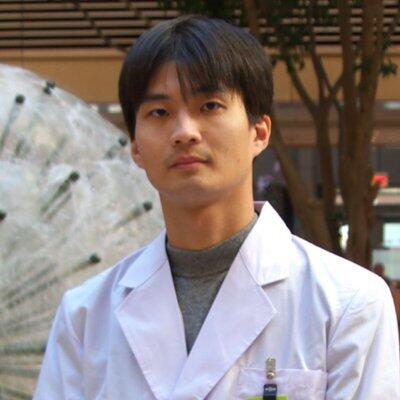 山本直樹容疑者（自身のツイッターより）