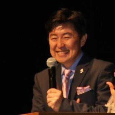 笠井信輔アナに「おかえりなさい！！」 「復帰報告」インスタに反応したフジ後輩とは