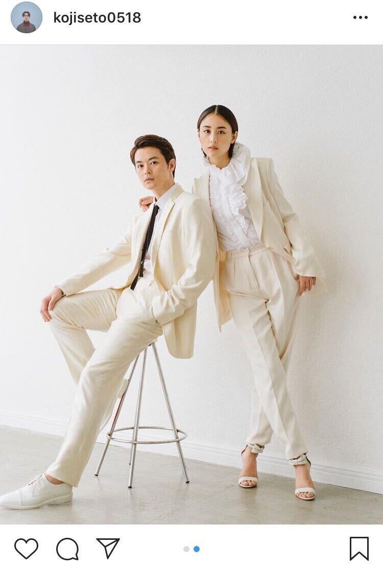 結婚発表の瀬戸康史、ツイッターが「おはようございます」ばっかり　その裏にあったものとは