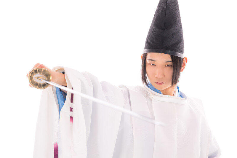 滝沢洞風代範（まーこ先生）