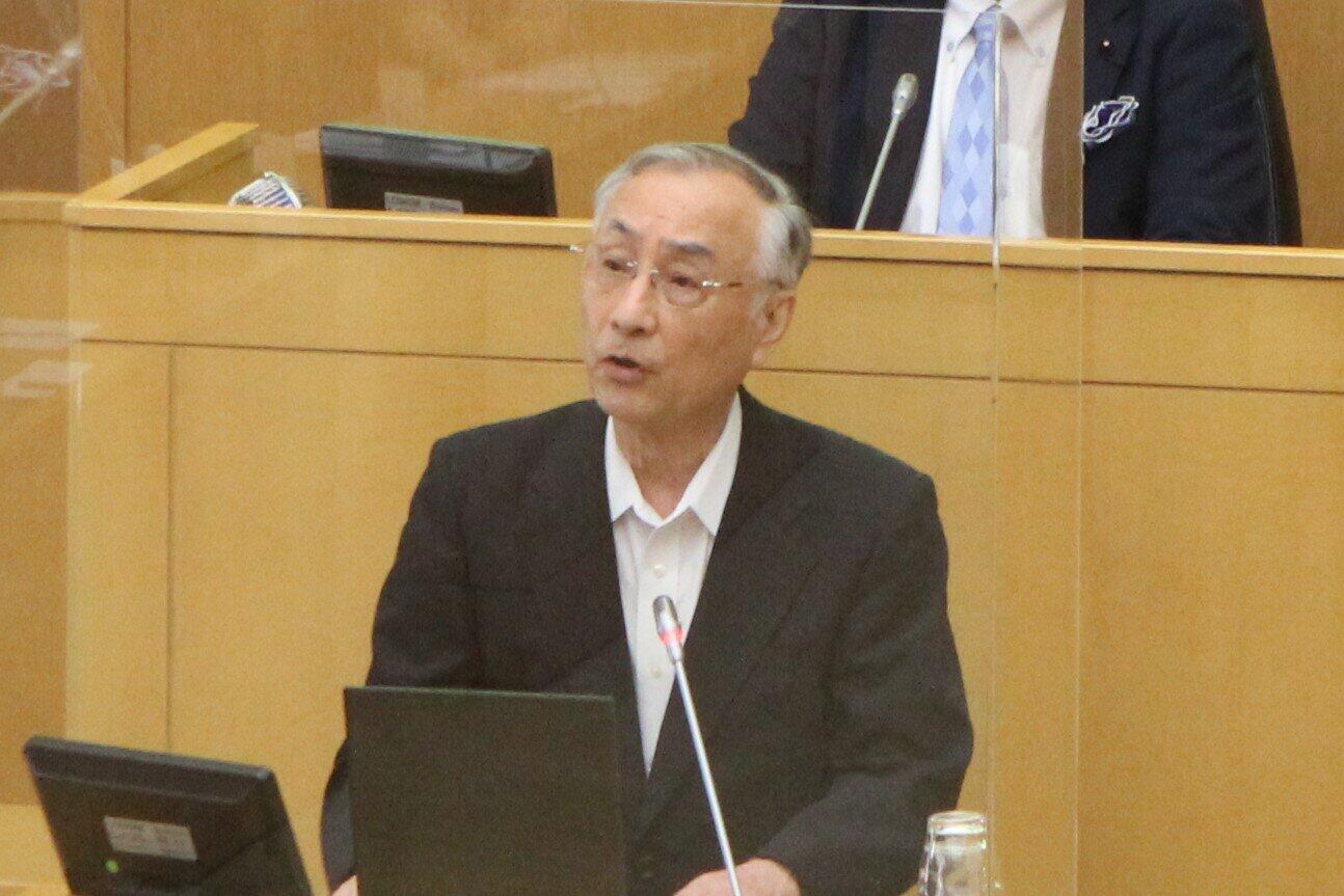 千代田区長「議会解散」ひとまず正常化　司法判断で正式謝罪、スキャンダル追及再燃か
