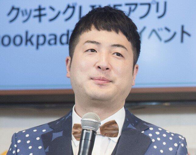 かまいたち・山内健司と和牛・水田信二がスヤスヤと...　NSC同期の「寝相」に癒されるファン