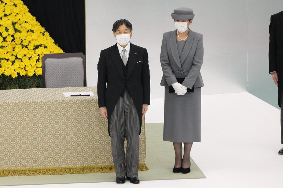 新型コロナ言及は「国民への強い励まし」だ　保阪正康氏が読み解く天皇陛下の「おことば」