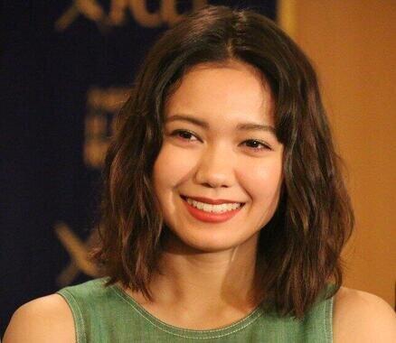 二階堂ふみ、「元野犬」を一時保護　「だいぶ人に慣れてくれました」