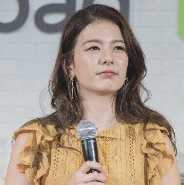 スザンヌの実家、子ども向けに縁日開催　「わたしはかき氷屋さん担当したり...」