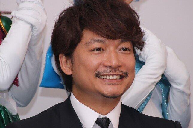 「最強コンビですね！」　香取慎吾＆三谷幸喜の新ドラマに期待の声