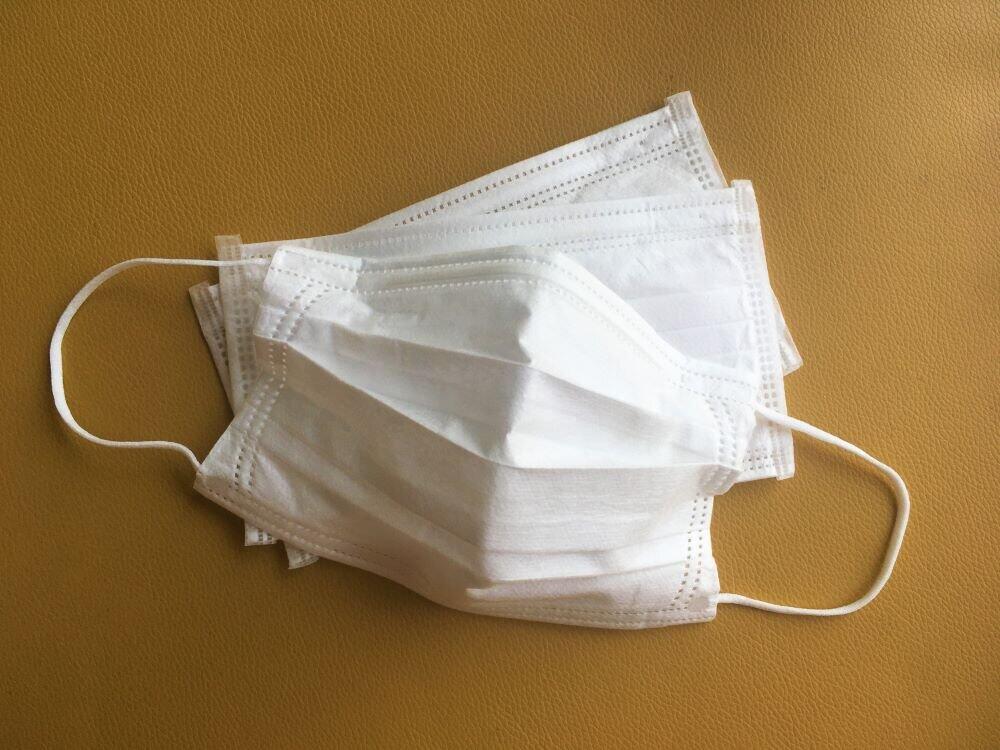 有権者へのマスク配布は「寄付」？　過去にも香典、カニ、メロン...セーフとアウトの線引きは