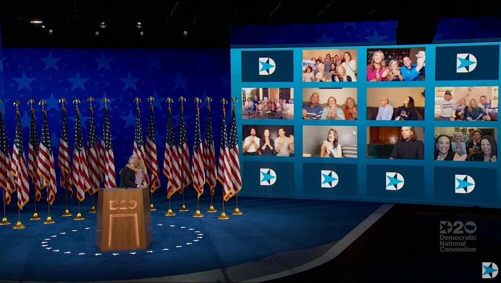 岡田光世「トランプのアメリカ」で暮らす人たち 民主党大会への「共和党支持者」の眼差し