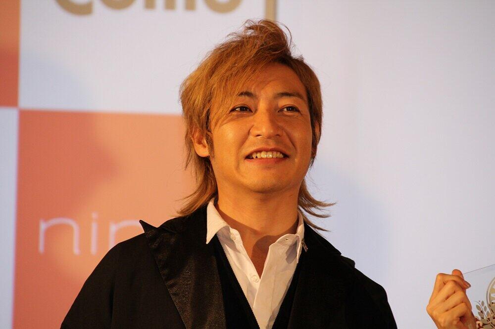 つるの剛士「39.1度」高熱でPCR検査　結果は陰性も「念のため家庭内隔離」