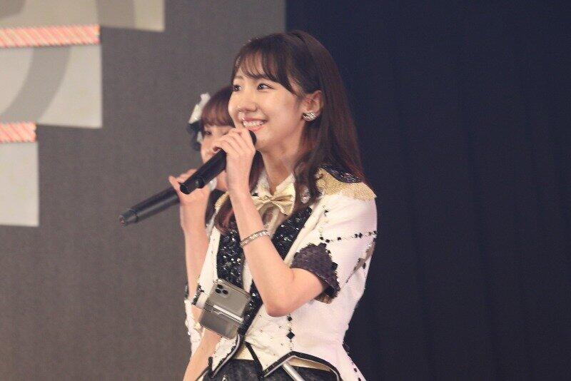 小倉優香「降板」で光った、柏木由紀の「処世術」　定番のあいさつを...