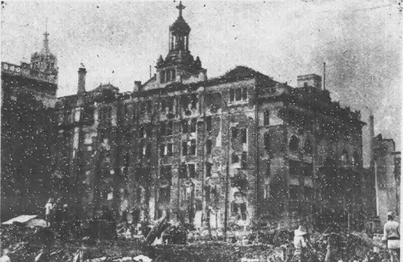 保阪正康の「不可視の視点」<br /> 明治維新150年でふり返る近代日本（53）<br /> 関東大震災は近代日本史をどう変えたのか