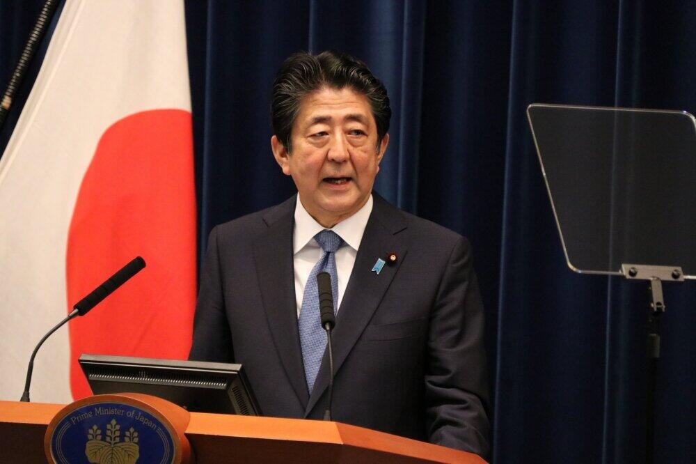 「安倍首相、辛苦了（お疲れ様）！」　台湾からもねぎらいの声...後任など関心高く