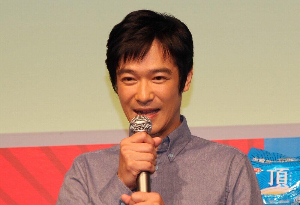 「半沢直樹」半沢と大和田の「ネクタイ」に熱視線「匂わせですかね？」「ズッ友やん」