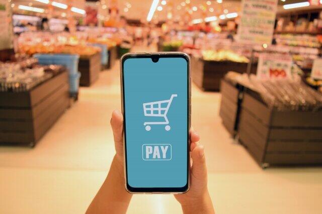 イオンvsドコモの「マイナポイント」争奪戦　上乗せ攻勢も...立ちはだかるPayPayの壁