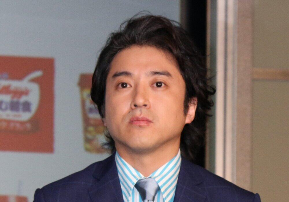 「コミュ力オバケ」ムロツヨシが堂本剛と仲良くなった方法　人見知りな共演者でも...？